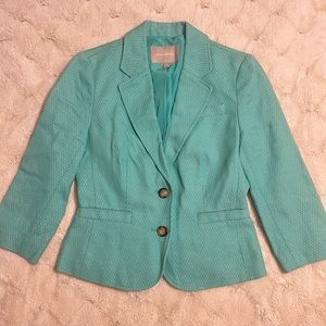 Banana Republic Business Jacket Blazer